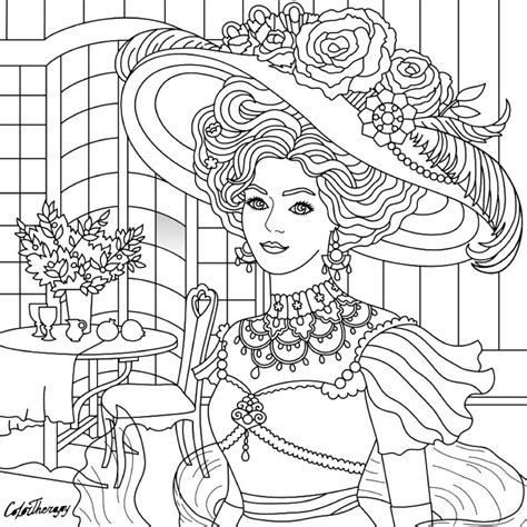 Https://wstravely.com/coloring Page/adult Coloring Pages Theraputic