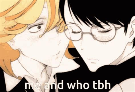 Doukyuusei Kusakabe  Doukyuusei Kusakabe Me And Who Discover