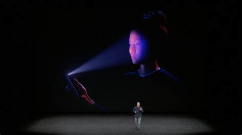 Apple Face Id Security Privacy Concerns Raised Over New Iphone Tech