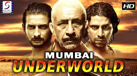 Watch And Download Movie Video Mumbai Underworld For Free