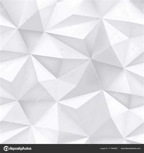 Triangle Geometric Abstract Pattern Vector Halftone Mosaic Texture