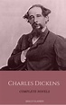 Charles dickens most famous books - vseraword