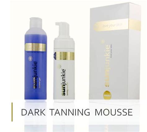 Fake Tan And Professional Spray Tan Solutions