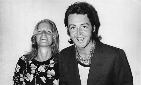 Paul And Linda Mccartney Das 50 Jubiläum Von „ram“