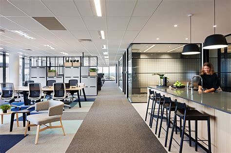 Agile Workspace Design Top 5 Ideas We Love Workspace Design Office