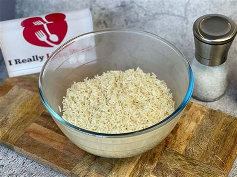 How To Fix Mushy Rice Wet Rice And Salty Rice