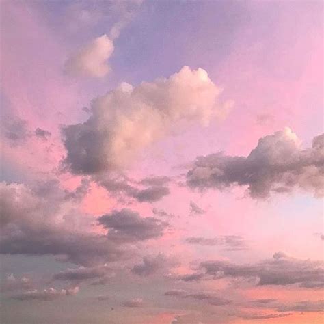 Jennxpaige ♔ Sky Aesthetic Clouds Pretty Sky