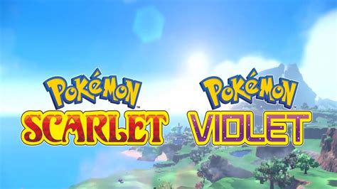 All Differences And Exclusives In Pokemon Scarlet And Violet Gamer Journalist