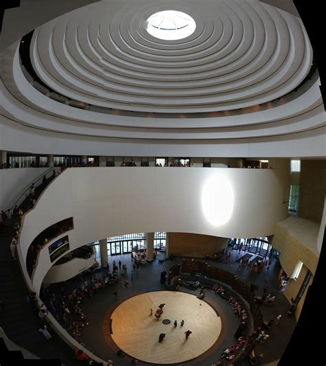 Smithsonian National Museum Of The American Indian Washington Dc By