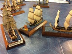 Age Of Sail | A Naval Action Miniature Wargame Campaign