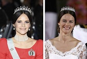 Nobel 2019. I look beauty delle principesse di Svezia iO Donna