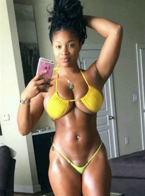 Sexy Fit Black Women Orgasm Telegraph