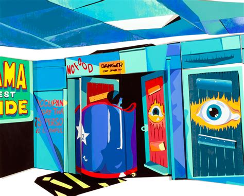 Art Center Sarasota is Open to the Public with Four Exhibits - SRQ