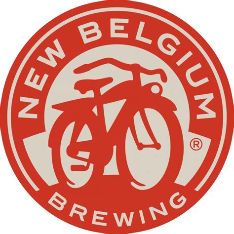 New Belgium Brewing Logo 2019 Beer Street Journal