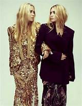The Olsen Twins Fashion Line