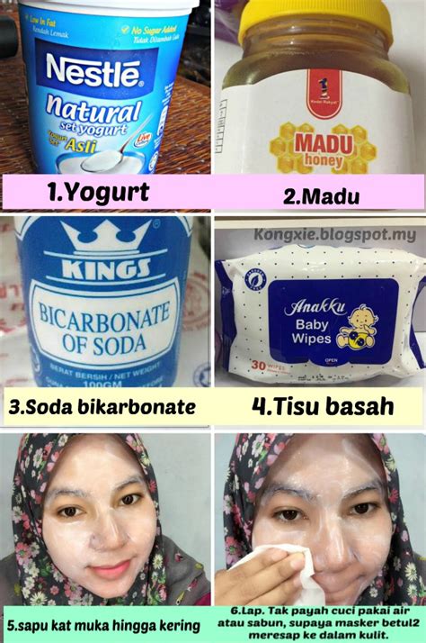 Dengan kelembapan dan vitamin yang cukup, kulit akan kembali flawless dan cerah tanpa berkerutu atau kering lagi. Mask DIY untuk kulit muka yang glowing dan flawless secara ...