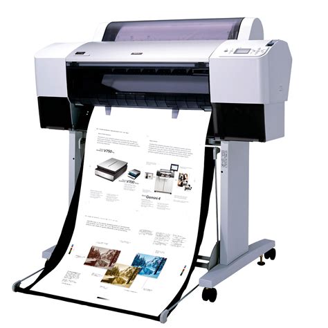 Epson Stylus Pro 7880 Широкоформатни принтери Принтери Продукти
