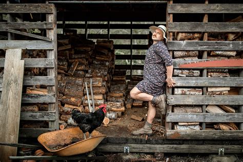Chicken Daddies Wall Calendar 2022 Farm Dress Edition Etsy