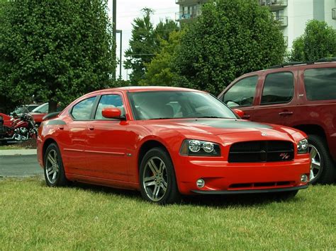 2006 Dodge Charger R/T Daytona (Torred) | DH's car | By: diahn | Flickr