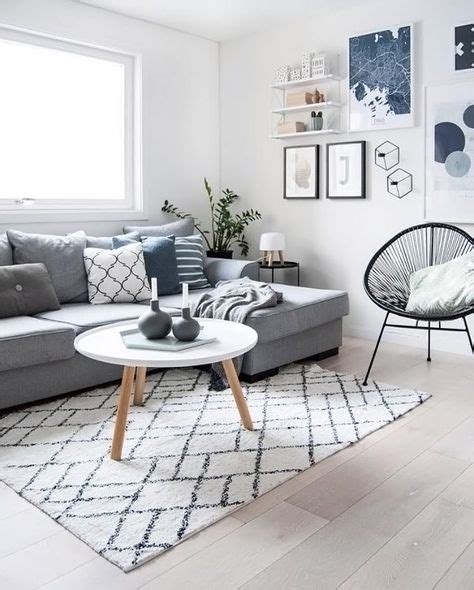 We Found The Scandinavian Living Room Ideas You Were Looking For