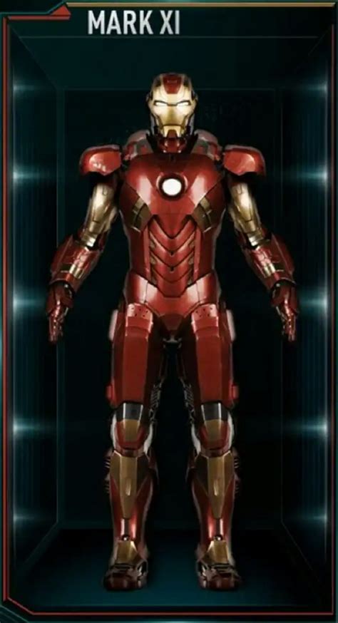 Iron Man Mk 47 Wallpapers Top Free Iron Man Mk 47 Backgrounds