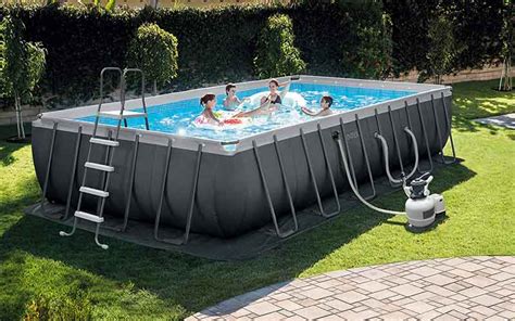 5 Best 18ft Above Ground Pools