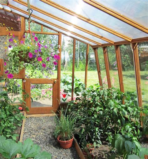 Solite Lean To Glass Greenhouse Kits Sturdi Built