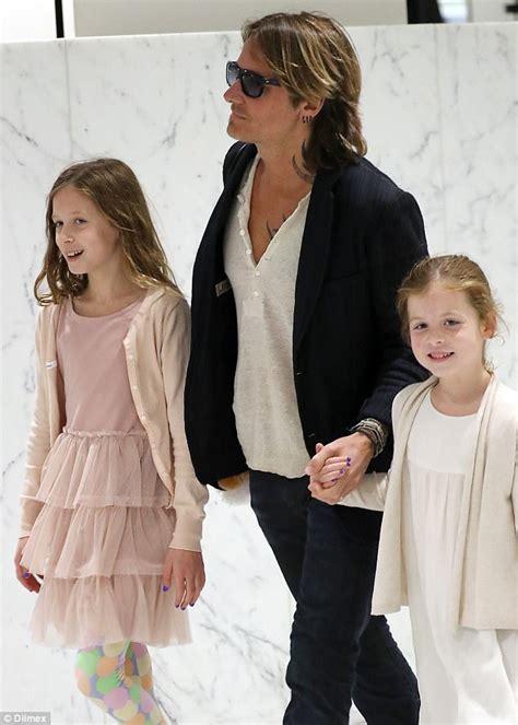 See full list on wealthypersons.com Nicole Kidman & Keith Urban's daughters taller than ever ...