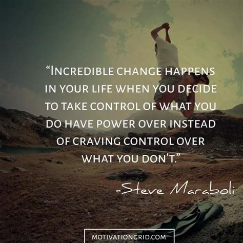 Steve Maraboli Inspirational Quote Wonder Quotes Inspirational