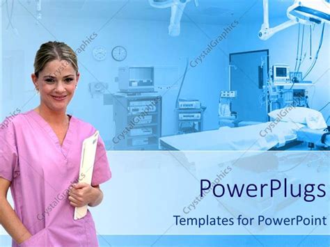 Free Nursing Powerpoint Templates