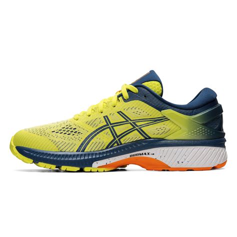 Price and other details may vary based on size and color. Asics GEL-Kayano 26 Kai Herre | LØBEREN