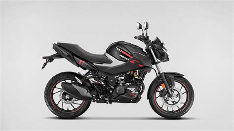 2023 Hero Xtreme 160r 4v Standard Connected And Pro Variants Explained