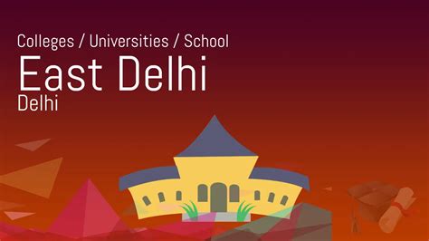 Top 10 Best Schools In East Delhi Delhi India In 2023