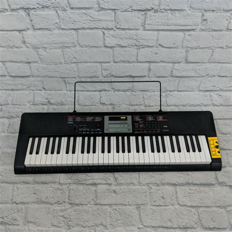 Casio Ctk 2090 Portable Keyboard Evolution Music