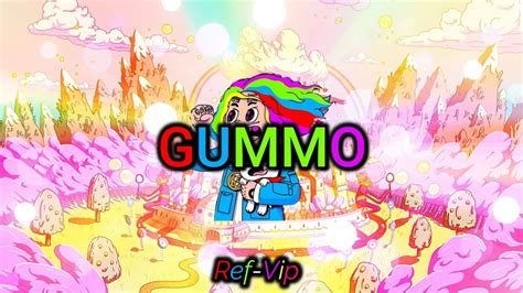 Gummo 6ix9ine Lyrics Subtitulado Español YouTube