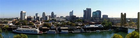 Sacramento, California - Simple English Wikipedia, the free encyclopedia