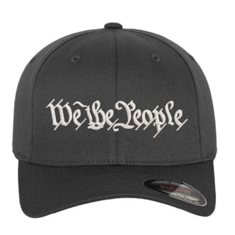 We The People Hat Etsy