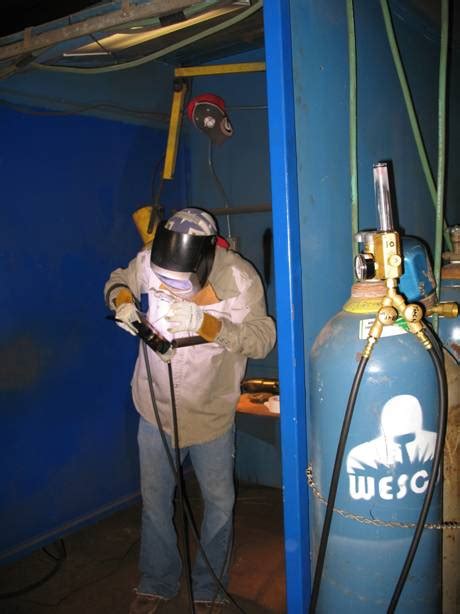 Wesco Gas And Welding Supply Inc — Wesco Gas And Welding Supply Inc
