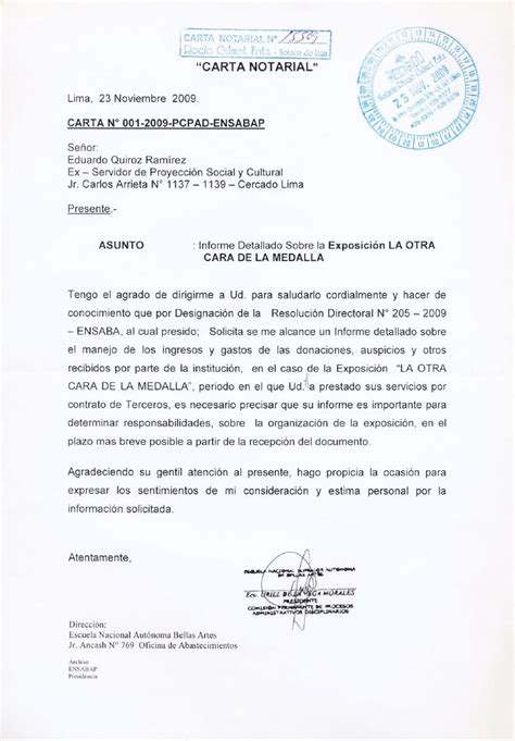 0 Result Images Of Modelo De Carta Poder Notarial Png Image Collection