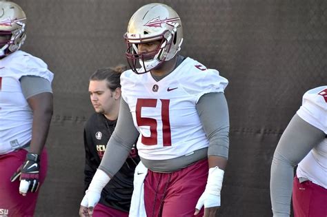 Florida State Football Recruiting News Meet The New Captain Of The