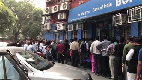 Half Of Indias Atms Will Shut Down By March 2019 Says Catmi