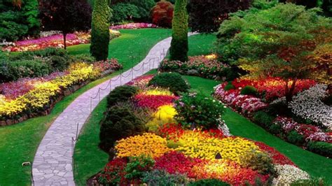 Beautiful Gardens Around The World Part 1 Youtube