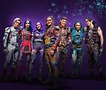 Descendants 3 - all new character images revealed - HeyUGuys