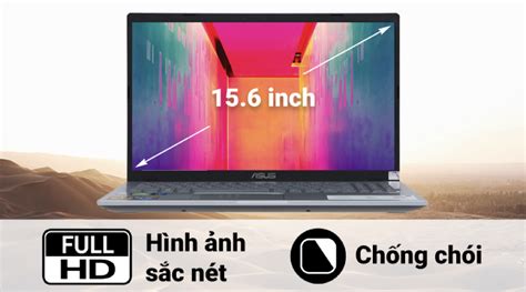 Đánh Giá Chi Tiết Asus Vivobook D509da Amd Ryzen 5