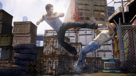 Sleeping Dogs Xbox 360 Review Cogconnected