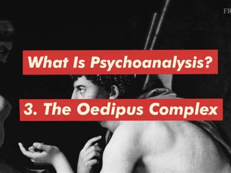 What Is Psychoanalysis The Ego The Id And The Superego Freud