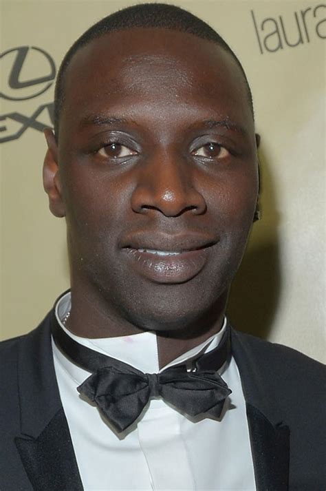 Omar Sy : Omar Sy : Omar Sy - Wikipedia / Find the latest news  : ) trappes, yvelines, france 