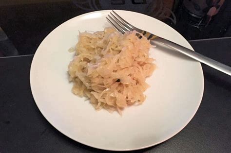 12 sauerkraut rezept österreich ShonaighMan