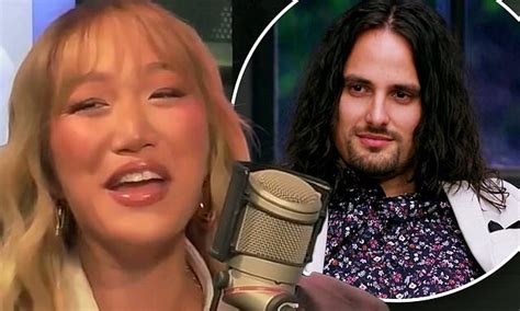 Mafs Janelle Han Is More Than Friends With Jesse Burford After They Bonded Over Cheating Scandal