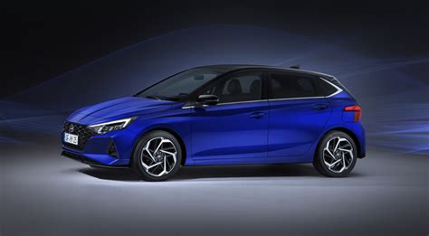 Novo Hyundai I20 Já Pode Ser Encomendado 0 Aos 100 Notícias Em Alta